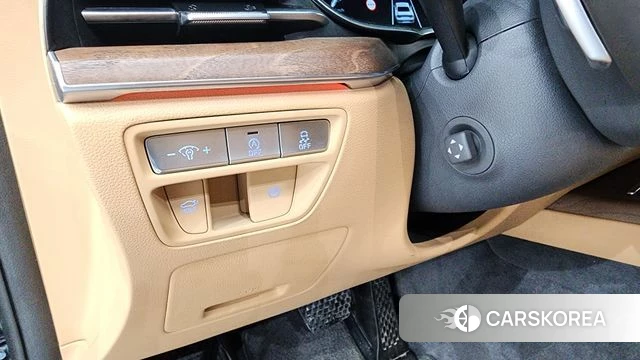 Genesis G80 (RG3) id 4613766 из Кореи 21