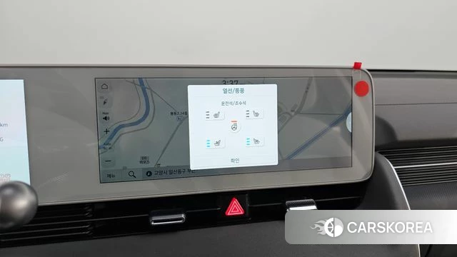 Hyundai Ionic 5 id 4560429 из Кореи 21