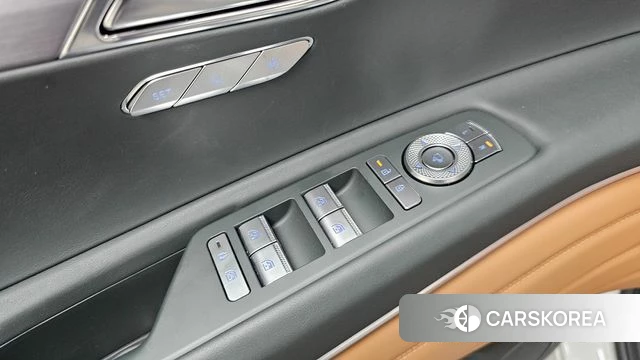 Genesis GV80 id 4554907 из Кореи 21