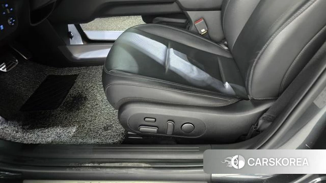 Hyundai Ionic 6 id 4408939 из Кореи 21