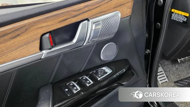 Kia Mohave Master id 4604882 из Кореи 21
