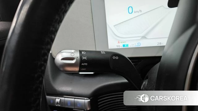 Hyundai Ionic 5 id 4409278 из Кореи 21