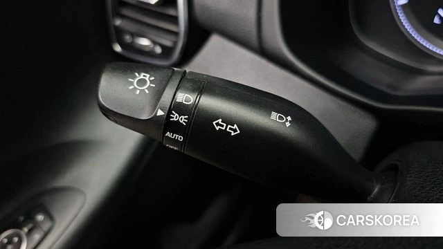 Hyundai Grandeur IG Hybrid id 4543150 из Кореи 21