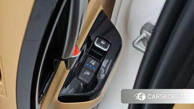 Kia Carnival 4th generation id 4195123 из Кореи 21