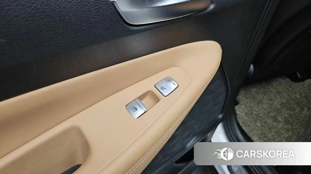 Hyundai The New Santa Fe id 4941969 из Кореи 21