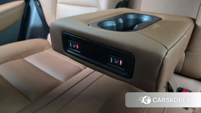 Renault Korea (Samsung) The New QM6 id 4608013 из Кореи 21