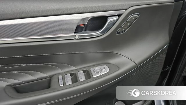 Hyundai The New Grandeur IG id 4293313 из Кореи 21