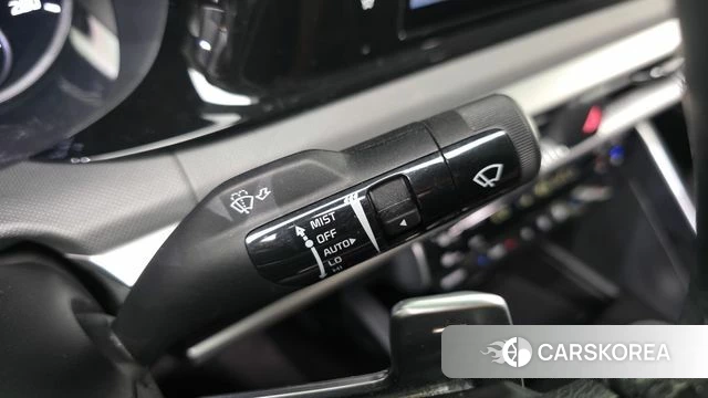 Kia K5 3rd generation id 4316055 из Кореи 21