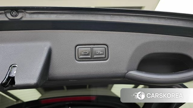 Kia Carnival 4th generation id 4395834 из Кореи 21