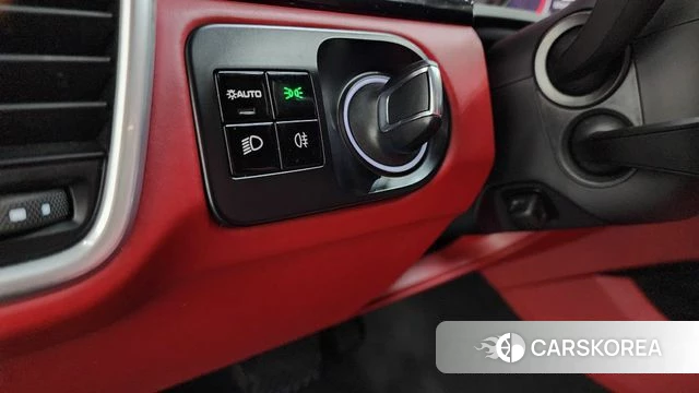 Porsche Cayenne (PO536) id 4626081 из Кореи 21