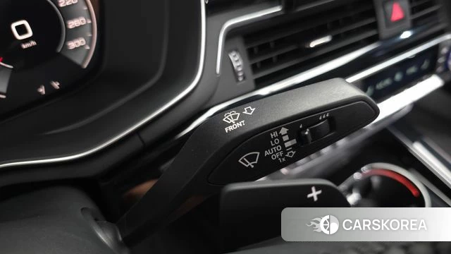 Audi A5 (F5) id 4721856 из Кореи 21