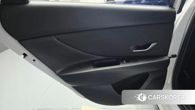 Hyundai Avante (CN7) id 4317195 из Кореи 21