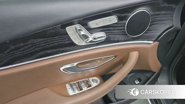 Mercedes-Benz E-Class W213 id 4477388 из Кореи 21