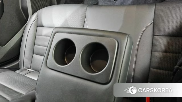 Renault Korea (Samsung) XM3 id 4345054 из Кореи 21