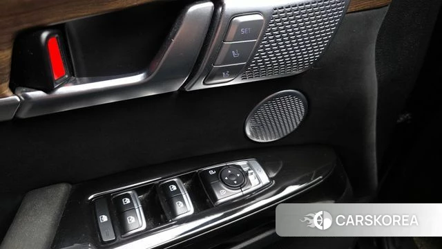 Kia Mohave Master id 4293467 из Кореи 21