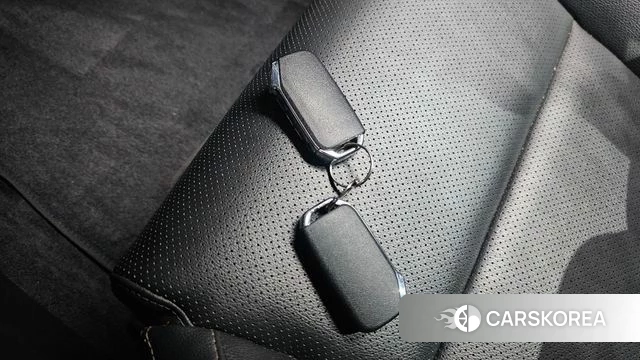 Kia Sportage The Bold id 4632716 из Кореи 21