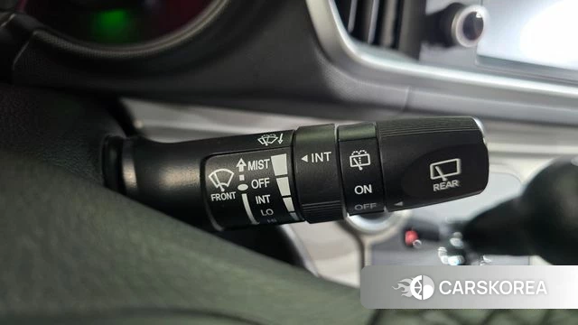 Kia The New Ray id 4447971 из Кореи 21