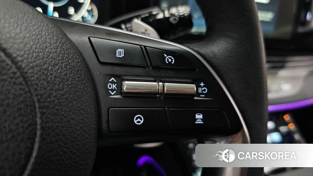 Hyundai The New Grandeur IG id 4469709 из Кореи 21