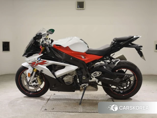 BMW S1000RR id 3946473 из Японии 21