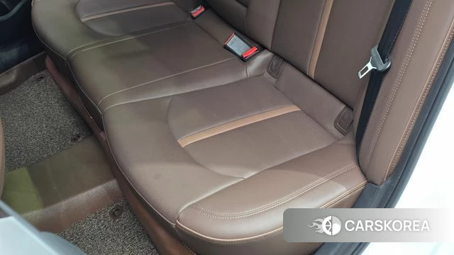 Hyundai Sonata New Rise id 4363277 из Кореи 21