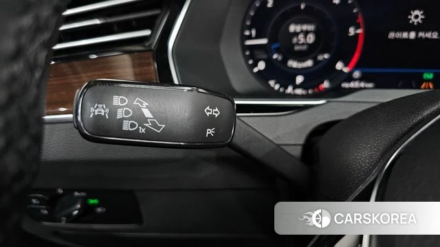 Volkswagen Passat GT (B8) id 4269453 из Кореи 21