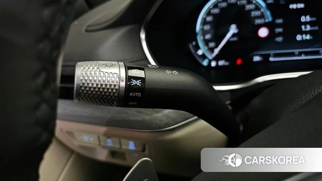 Genesis G80 (RG3) id 4623981 из Кореи 21