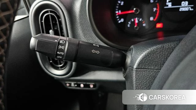 Kia Morning Urban (JA) id 4646235 из Кореи 21