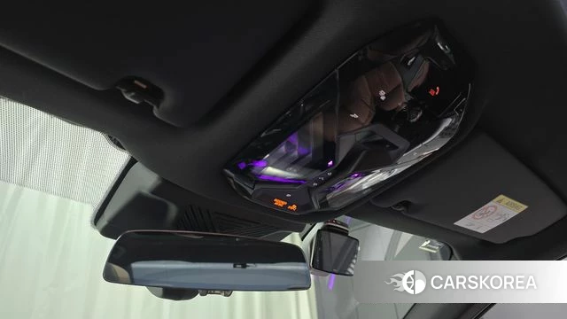 BMW 5 Series (G60) id 4230082 из Кореи 21