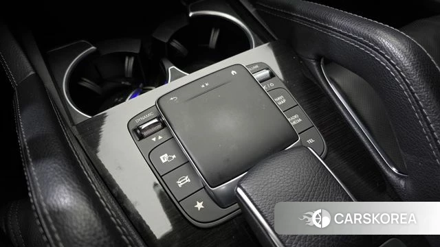 Mercedes-Benz GLE-Class W167 id 4759040 из Кореи 21