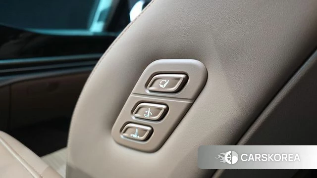 Hyundai Grandeur (GN7) id 4602920 из Кореи 21