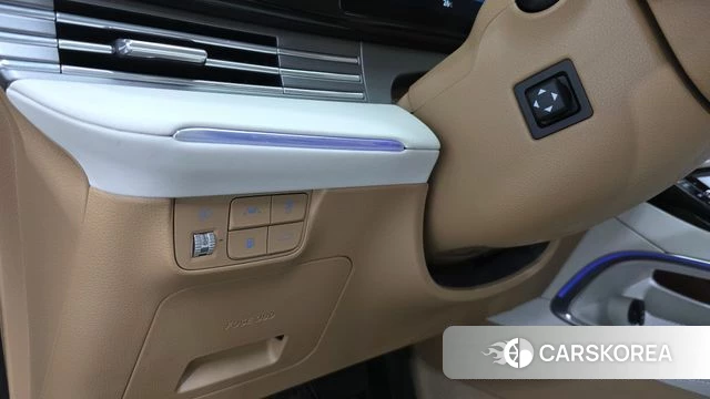 Hyundai The New Grandeur IG id 4702717 из Кореи 21