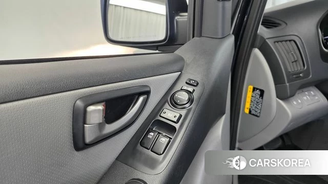 Hyundai The New Grand Starex id 4900229 из Кореи 21