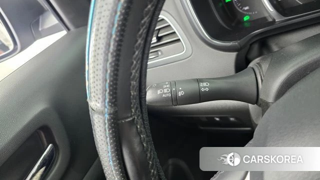 Renault Korea (Samsung) QM6 id 4557633 из Кореи 21