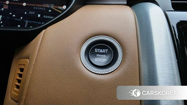 Land Rover Discovery 5 id 4746449 из Кореи 21