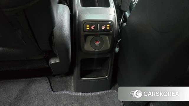 Kia The New Kia Ray EV id 4719862 из Кореи 21