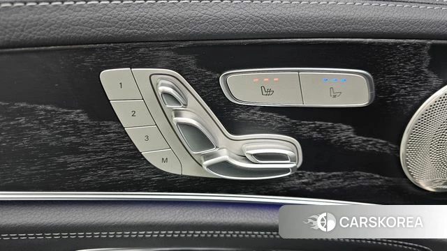 Mercedes-Benz E-Class W213 id 4871705 из Кореи 21