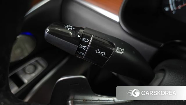 Kia More K9 id 4658257 из Кореи 21