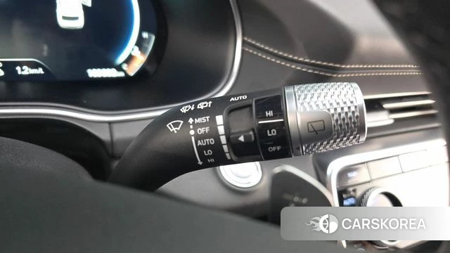 Genesis GV80 id 4224176 из Кореи 21