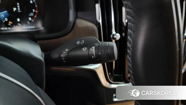 Volvo S90 id 4294237 из Кореи 21