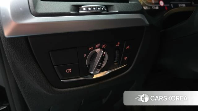 BMW X4 (G02) id 4612312 из Кореи 21