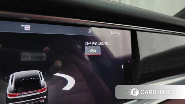Porsche Panamera (971) id 4615310 из Кореи 21