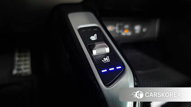 Kia The New Sorento 4th Generation id 4474489 из Кореи 21