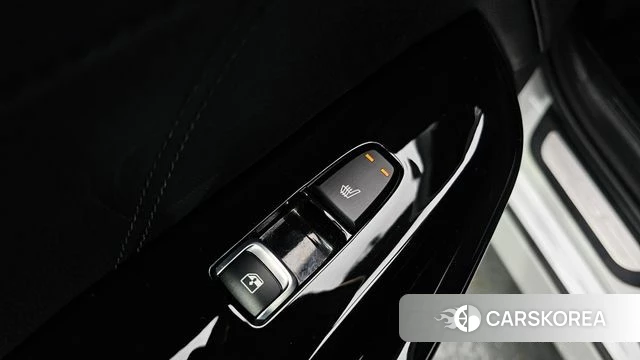 Kia The New K5 3rd generation id 4381735 из Кореи 21