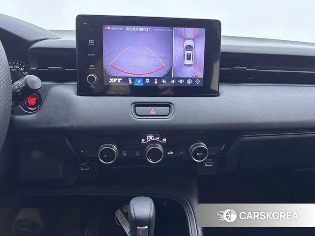 Honda XR-V id 4307803 из Китая 21