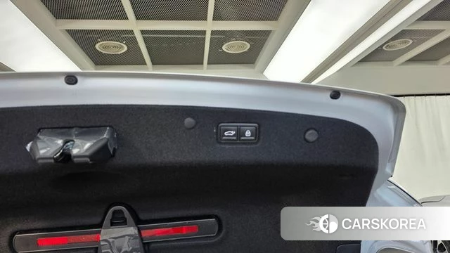 Kia The New K8 Hybrid id 4725156 из Кореи 21