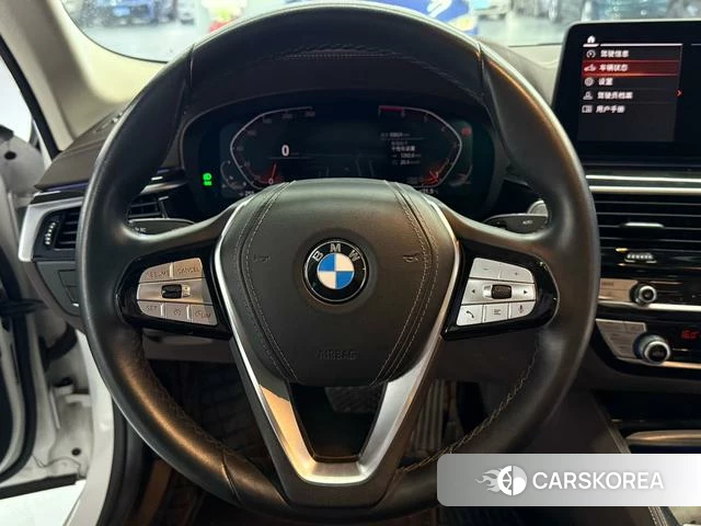 BMW 5 series id 4259195 из Китая 21