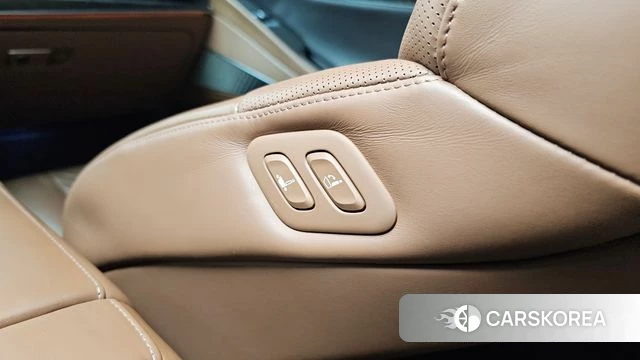 Genesis G80 (RG3) id 4637283 из Кореи 21