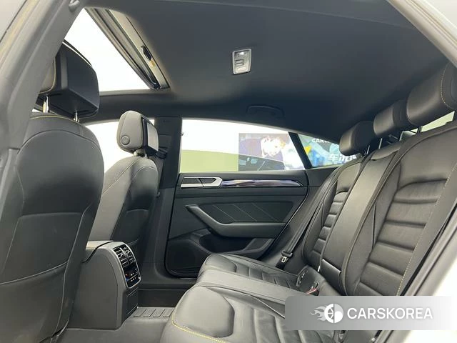 Volkswagen CC id 4257816 из Китая 21