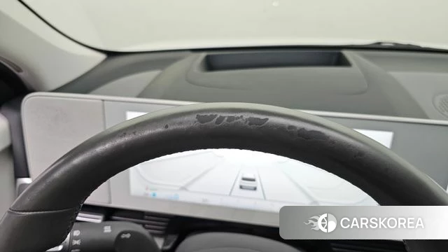 Hyundai Ionic 5 id 4475957 из Кореи 21