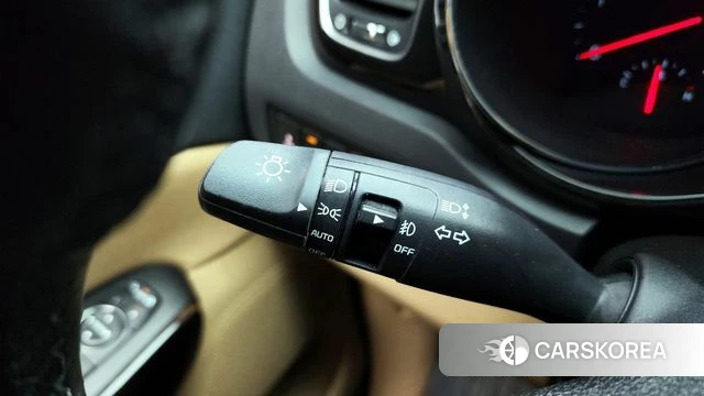 Kia The New Carnival id 4390570 из Кореи 21